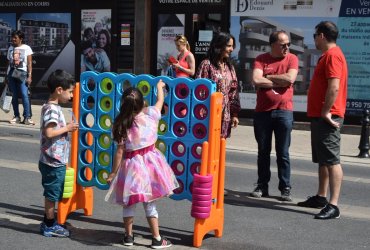 WEEKEND 100% FÊTE DES MÈRES - 28 & 29 MAI 2022